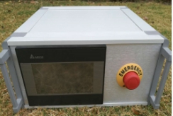 EMI-RS系列人工降雨模拟器 EMI-RS系列人工降雨模拟器