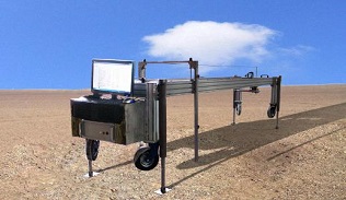 PLS Plus激光微地貌扫描仪 PLS Plus激光微地貌扫描仪