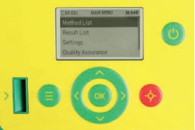 RQflex 20便携式土壤养分水质测定仪 RQflex 20便携式土壤养分水质测定仪