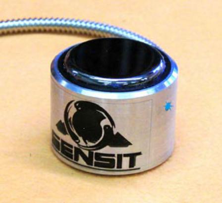 FP5风沙位移传感器 FP5风沙位移传感器