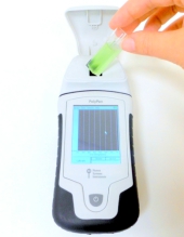 PolyPen Aqua PA210手持式悬浮液光谱测量仪 PolyPen Aqua PA210手持式悬浮液光谱测量仪