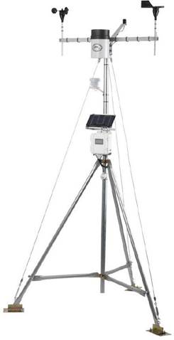 U30-NRC自动气象站 U30-NRC自动气象站