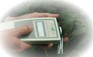 Pocket PEA植物效率分析仪 Pocket PEA植物效率分析仪