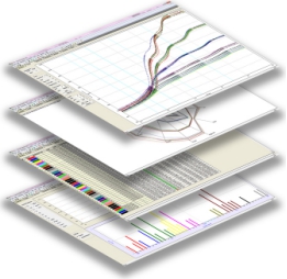 Pocket PEA植物效率分析仪 Pocket PEA植物效率分析仪