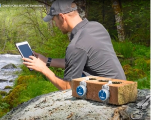 HOBO MX2204 TidbiT温度记录仪 HOBO MX2204 TidbiT温度记录仪