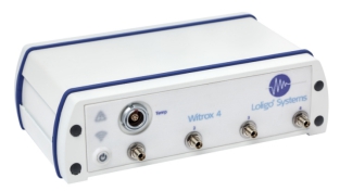 多通道水生生物呼吸代谢测量系统 多通道水生生物呼吸代谢测量系统