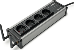 多通道水生生物呼吸代谢测量系统 多通道水生生物呼吸代谢测量系统