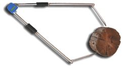 PiCUS-3树木断层检测仪 PiCUS-3树木断层检测仪