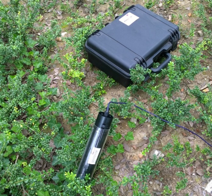 ROOT-700 PLUS 根系生长监测系统 ROOT-700 PLUS 根系生长监测系统