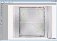 动物行为分析系统