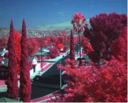 QT-2050无人机多光谱遥感测量系统 QT-2050无人机多光谱遥感测量系统