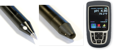 pH400土壤原位pH计 pH400土壤原位pH计