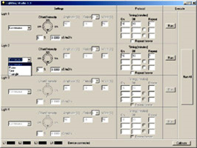 SL3500 LED照明灯 SL3500 LED照明灯