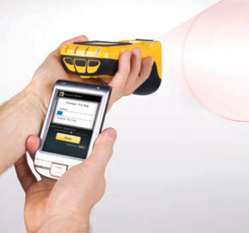 Termatrac T3i白蚁探测仪 Termatrac T3i白蚁探测仪