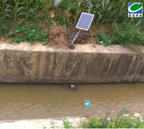 6526流速水位温度记录仪 6526流速水位温度记录仪