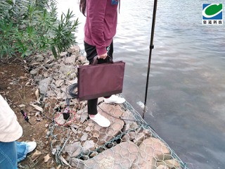 6526流速水位温度记录仪 6526流速水位温度记录仪