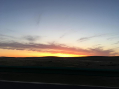 Ready-to-go小型蒸渗仪在四子王旗试验站顺利交付 Ready-to-go小型蒸渗仪在四子王旗试验站顺利交付