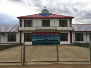 Ready-to-go小型蒸渗仪在四子王旗试验站顺利交付 Ready-to-go小型蒸渗仪在四子王旗试验站顺利交付