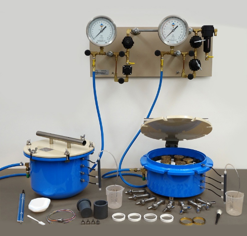 15bar压力膜仪 15bar压力膜仪