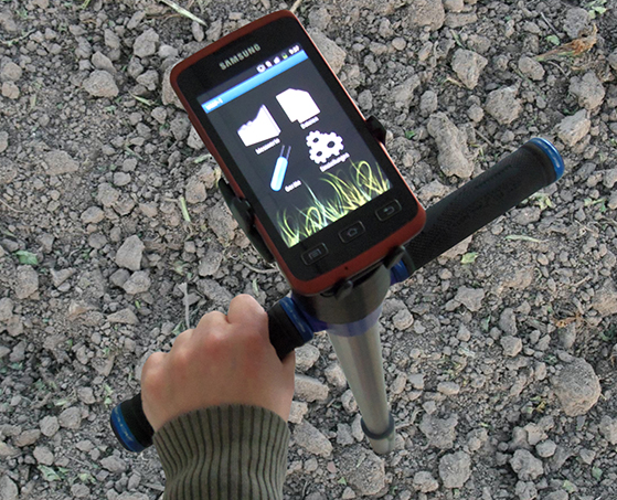 UMP-1系列土壤水分温度电导率传感器 UMP-1系列土壤水分温度电导率传感器