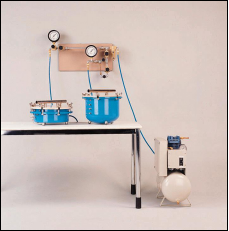 15bar压力膜仪 15bar压力膜仪